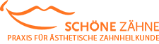 Ästhetische Zahnheilkunde, Frankfurt Logo