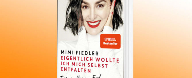 Mimi Fiedler